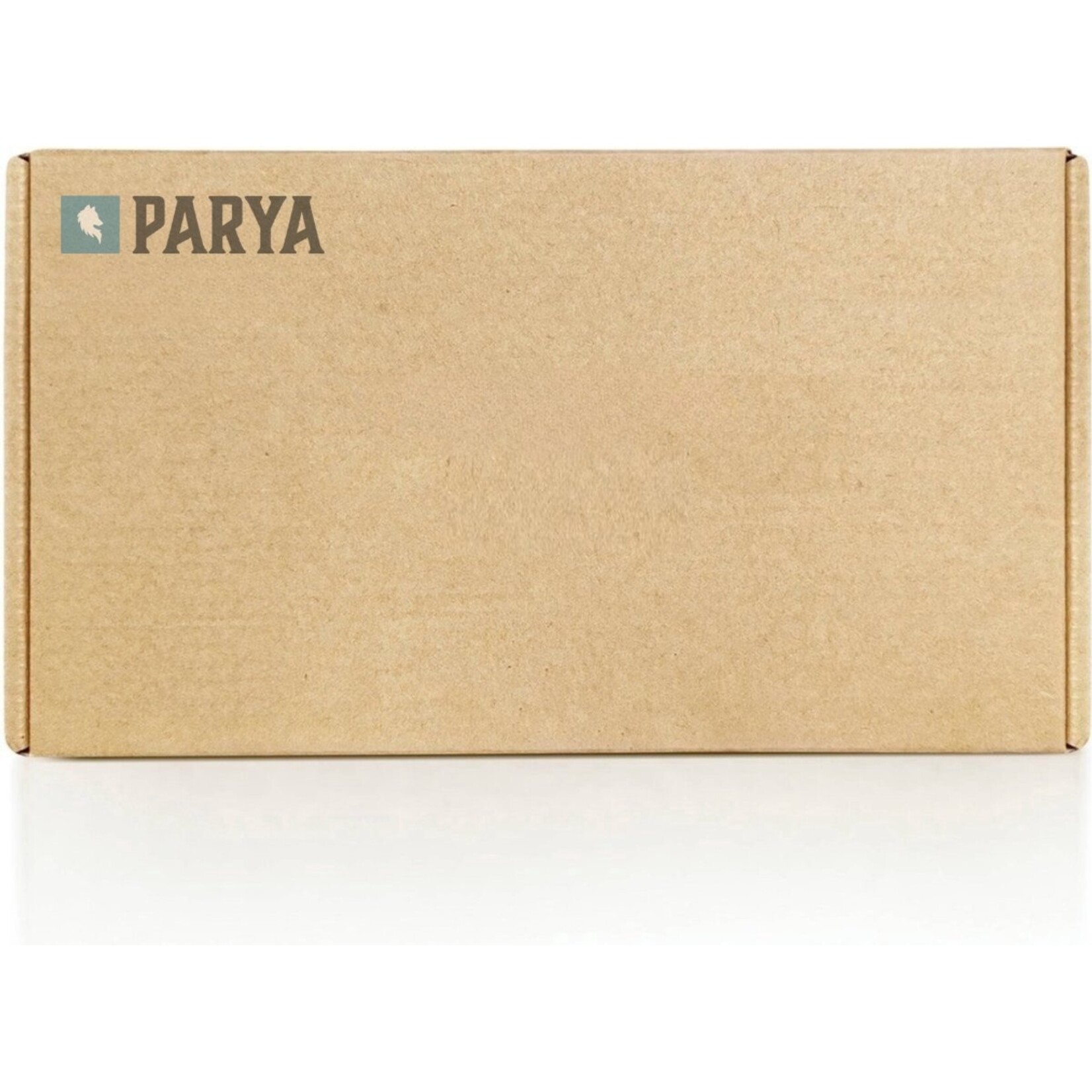 Parya Parya - Plug & Play Externe CD/DVD Combo Drive Speler Reader - USB 2.0 CD-Rom Disk Lezer & Brander