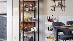 Je eerste huis inrichten: wat je per kamer kunt verwachten