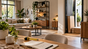 Voor het eerst meubels bestellen bij Bobbel Home: wat je kunt verwachten