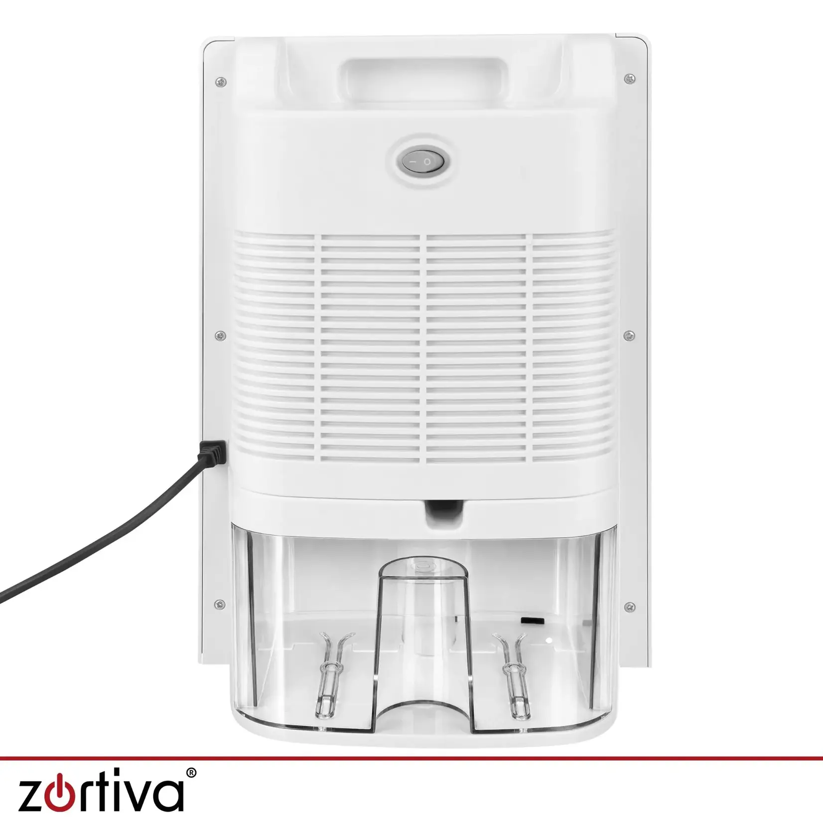 Bobbel Home Electric Dehumidifier 2L 90W – For Rooms up to 30 m² – Adjustable Humidistat 40 to 70% – Timer – Sleep Mode – Remote Control