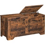 Bobbel Home Bobbel Home Opbergkist van 100 cm met 2 deksels