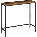 Bobbel Home Bobbel Home Smalle sidetable 75 cm