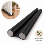Bobbel Home Bobbel Home - Draught strip - Draught strips for doors - Draught stopper - Draught roller for doors