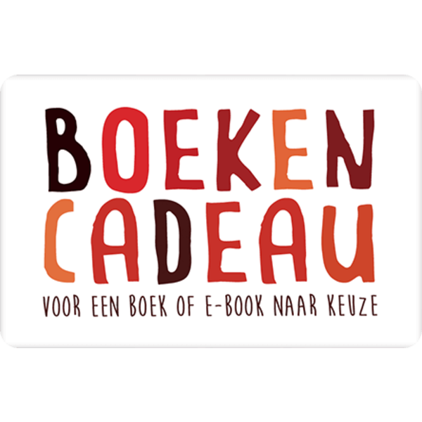 Boeken Cadeaukaart