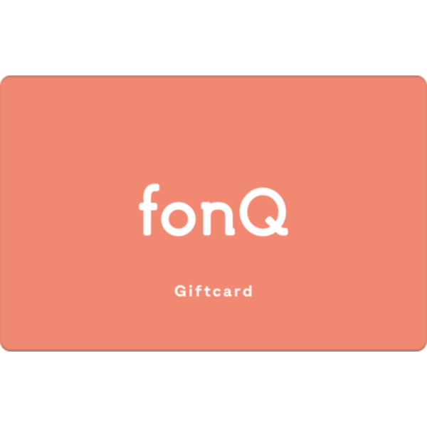 fonQ Giftcard