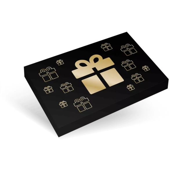 Vitaminstore Giftcard