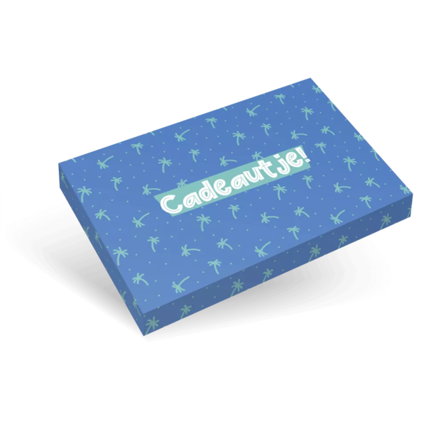 Webshop Cadeau Coolblue Cadeaubon