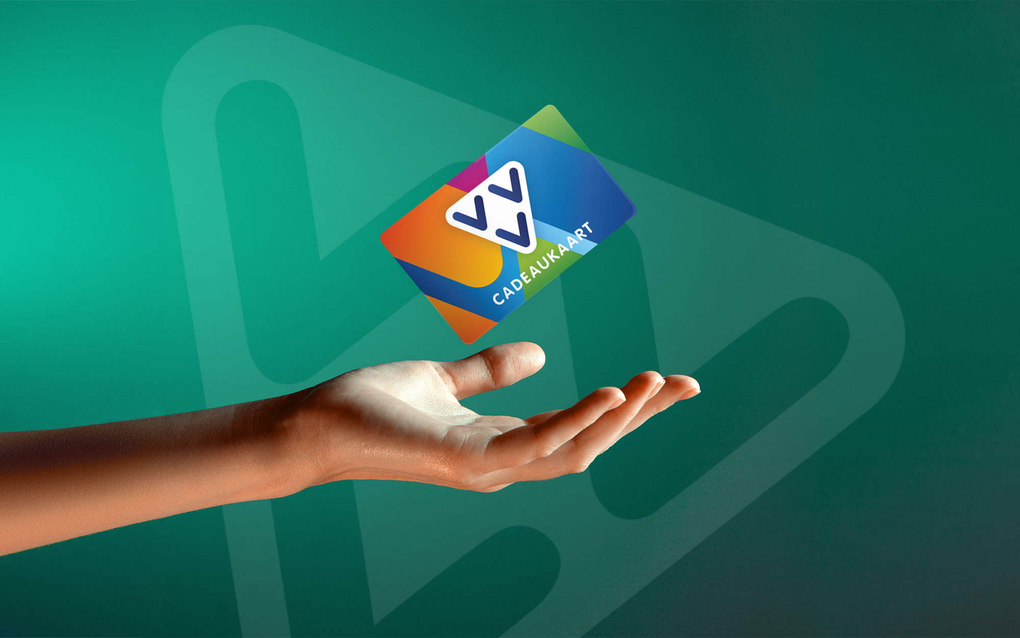 Een VVV bon omzetten naar een andere cadeaukaart - Cadeaukaarten