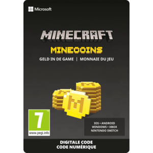 Minecraft kaart | 9,99 euro