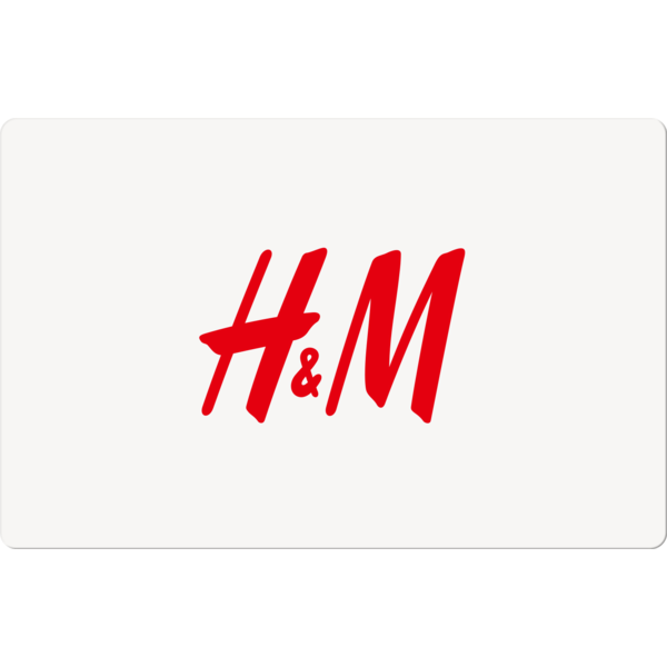 H&M H&M Giftcard