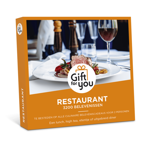 GiftForYou GiftForYou - Restaurant