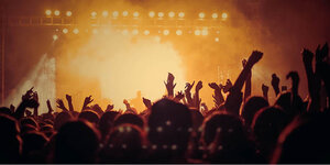 Entertainment cadeau