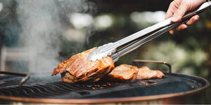 BBQ cadeau
