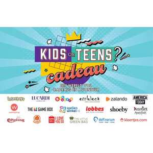 Kids & Teens Cadeau