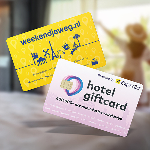 Welke hotelbon is het beste?