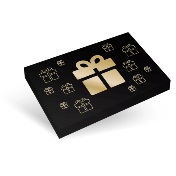 Hotelgiftcard cadeaukaarten Hotelgiftcard |100 euro