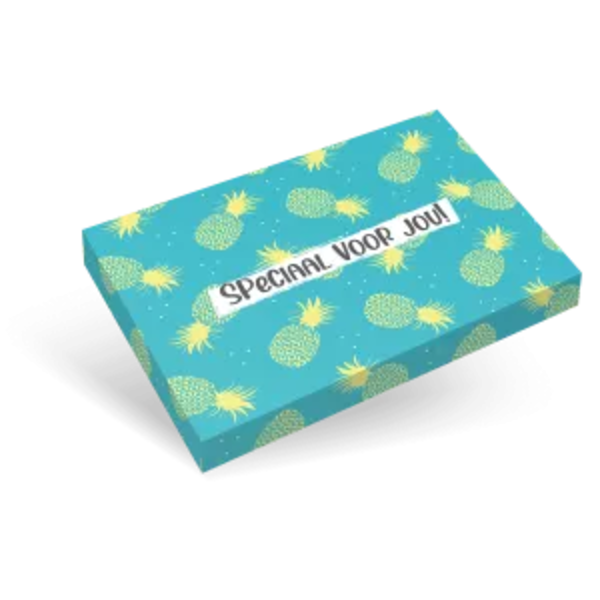 Nationale Bioscoopbon cadeaukaarten Nationale Bioscoopbon | 100 euro