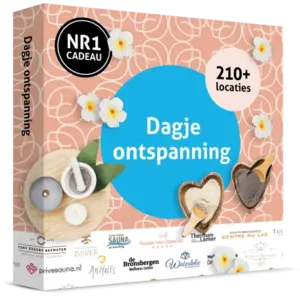 Dagje Ontspanning