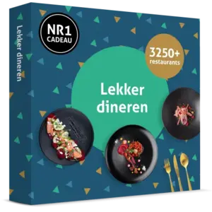 Lekker Dineren