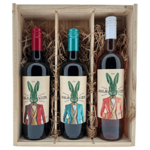 Conejo Verde | Wijnpakket