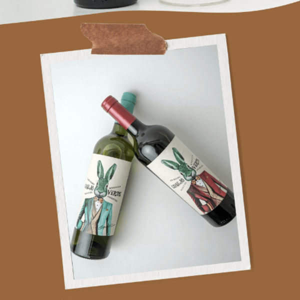 Conejo Verde | Wijnpakket