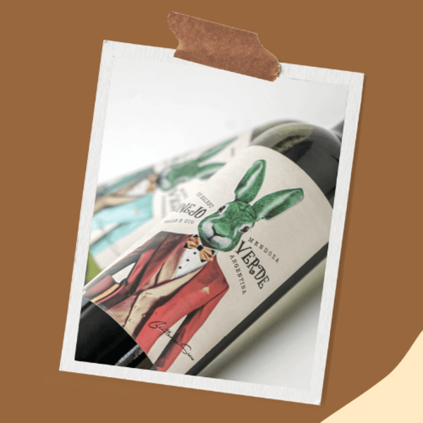 Conejo Verde | Wijnpakket