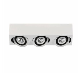 Highlight Spot Eye 3-Licht weiß Highlight Spot Eye 3-Licht weiß