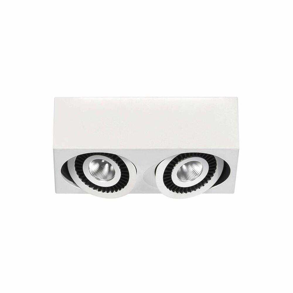 Highlight Spot Eye 2-Licht weiß Highlight Spot Eye 2-Licht weiß