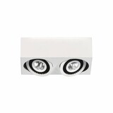 Highlight Spot Eye 2-Licht weiß Highlight Spot Eye 2-Licht weiß