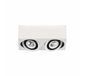 Highlight Spot Eye 2-Licht weiß Highlight Spot Eye 2-Licht weiß