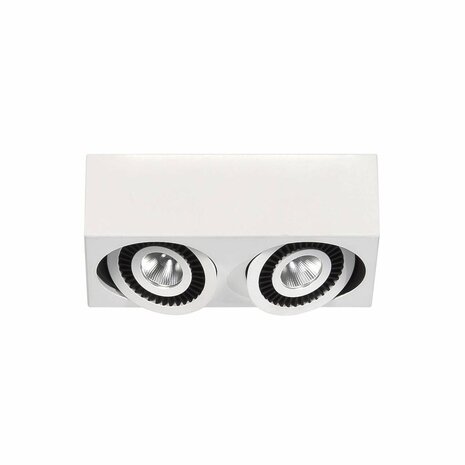 Highlight Spot Eye 2-Licht weiß Highlight Spot Eye 2-Licht weiß