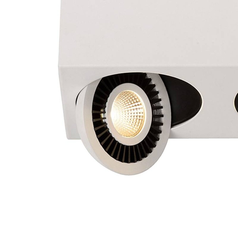 Highlight Spot Eye 2-Licht weiß Highlight Spot Eye 2-Licht weiß