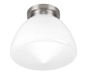Highlight Deckenleuchte Deco Glasgow Ø 30 cm weiß Highlight Deckenleuchte Deco Glasgow Ø 30 cm weiß