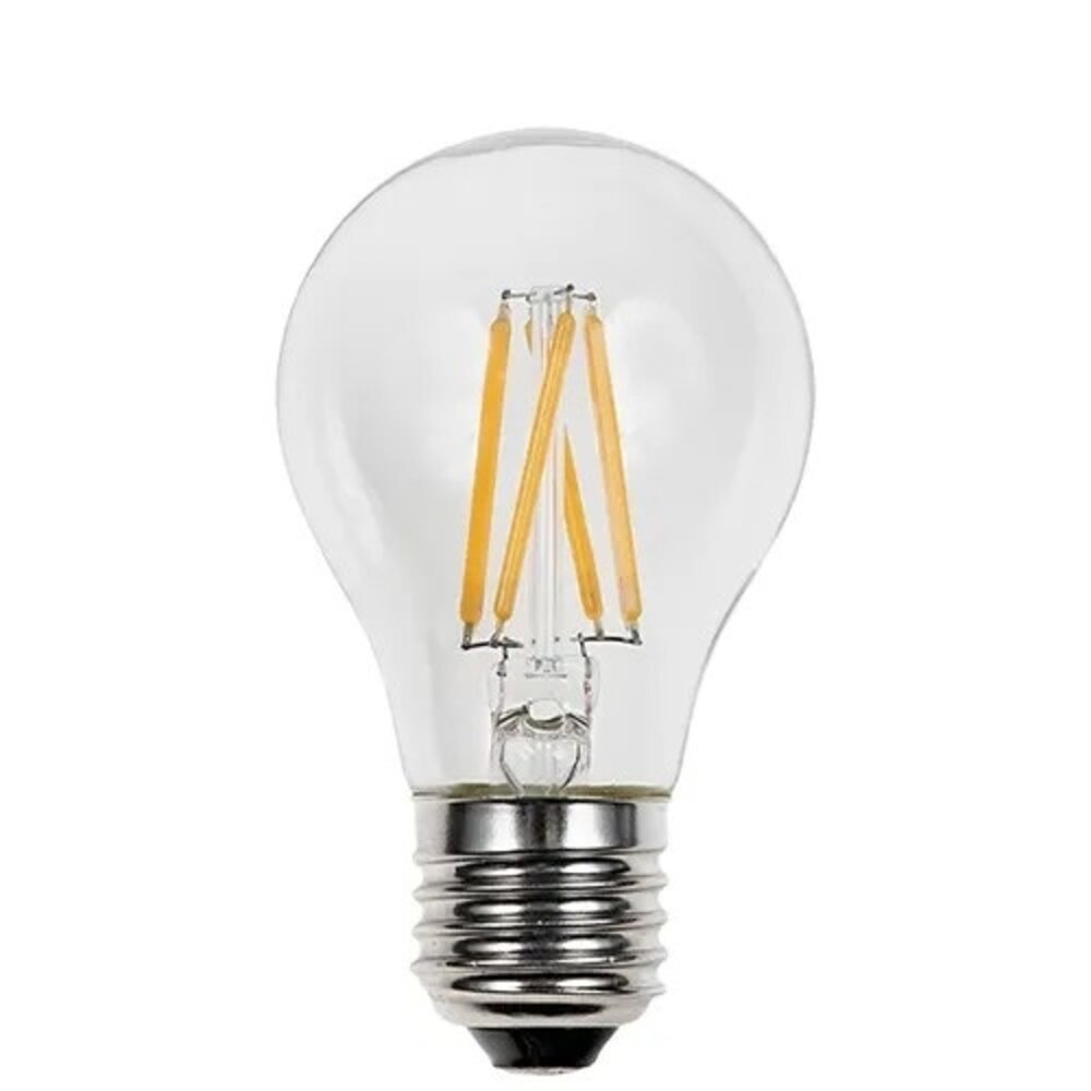 Ylumen LED E27 Lampe 40-4 Watt Glühfaden