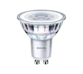 Philips LED GU10 Lampe 50-3.8 Watt Philips warmglow DIM Philips LED GU10 Lampe 50-3.8 Watt Philips warmglow DIM
