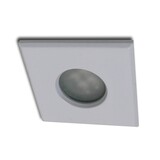 Kelpa Einbaupunkt Brüssel quadratisch weiß Kelpa Einbaupunkt Brüssel quadratisch weiß