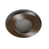 Kelpa Einbaustrahler Brüssel rund mattchrom Kelpa Einbaustrahler Brüssel rund mattchrom