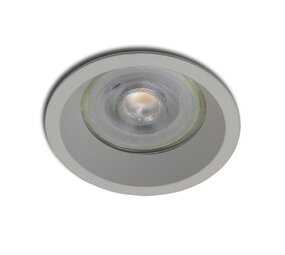 Kelpa Einbaustrahler Berlin rund weiß Kelpa Einbaustrahler Berlin rund weiß