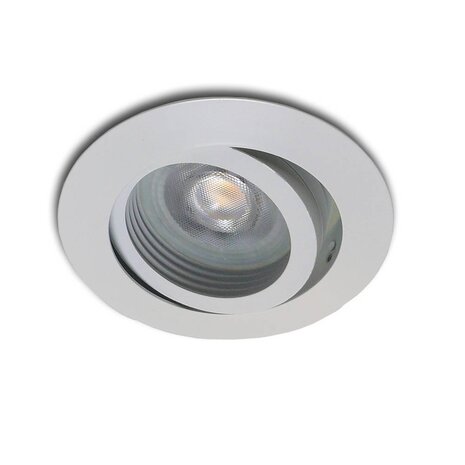 Kelpa Einbaustrahler Bern weiß Kelpa Einbaustrahler Bern weiß