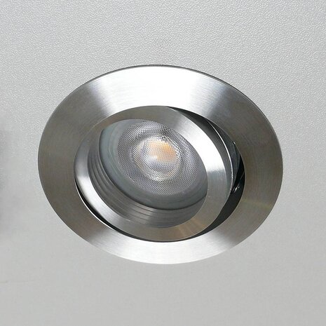 Kelpa Versenkter Spot Bern Aluminium Kelpa Versenkter Spot Bern Aluminium