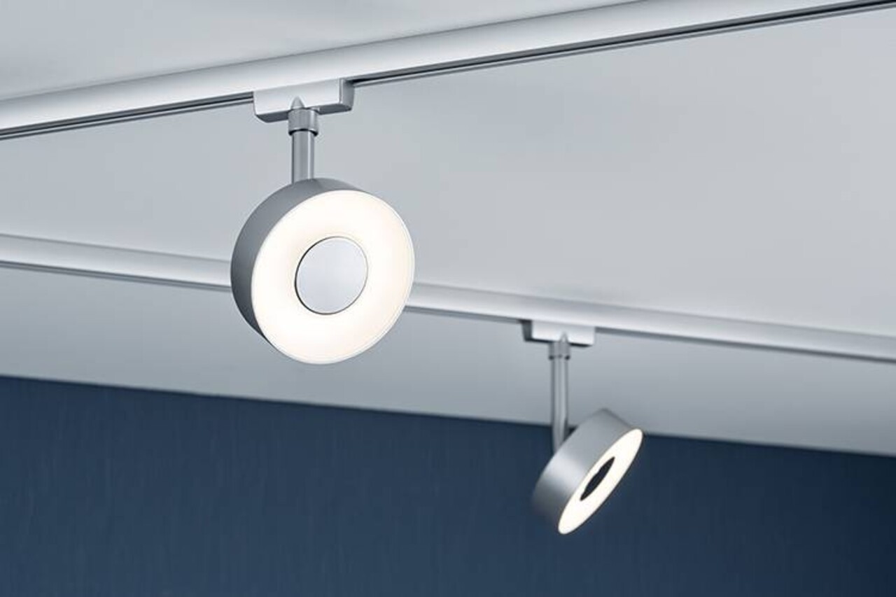 Paulmann Spot 122 alu LED Paulmann Spot 122 alu LED