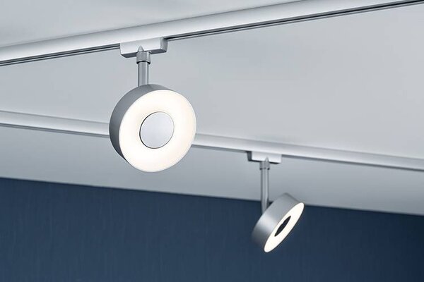 Paulmann Spot 122 alu LED Paulmann Spot 122 alu LED