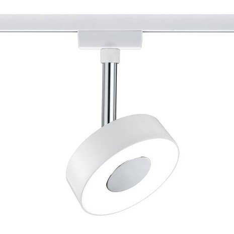 Paulmann Spot 122 weiße LED Paulmann Spot 122 weiße LED