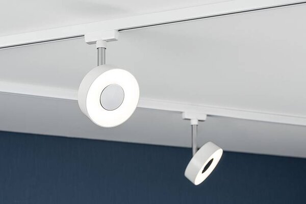 Paulmann Spot 122 weiße LED Paulmann Spot 122 weiße LED