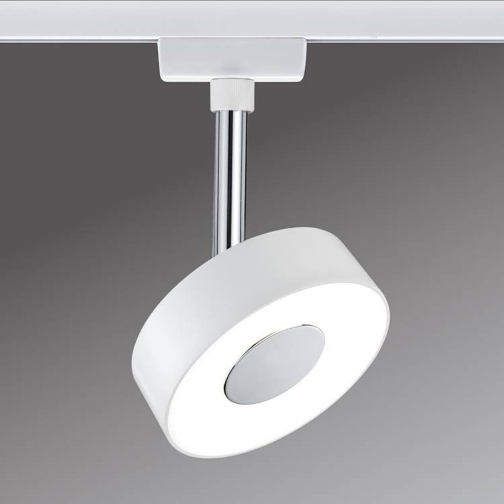 Paulmann Spot 122 weiße LED Paulmann Spot 122 weiße LED