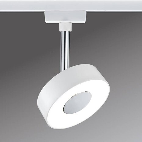 Paulmann Spot 122 weiße LED Paulmann Spot 122 weiße LED