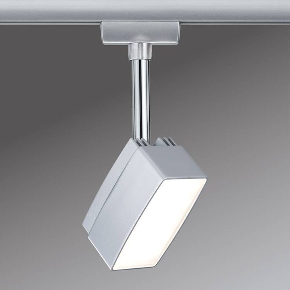 Paulmann Spot 123 alu LED Paulmann Spot 123 alu LED