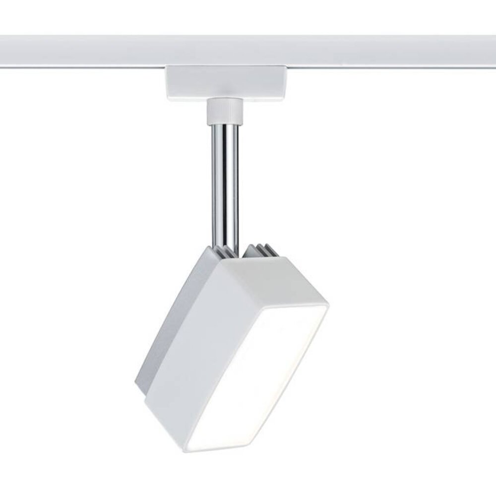 Paulmann Spot 123 weiß LED Paulmann Spot 123 weiß LED