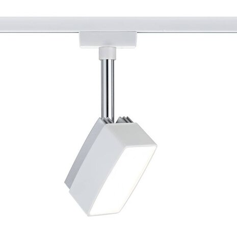 Paulmann Spot 123 weiß LED Paulmann Spot 123 weiß LED