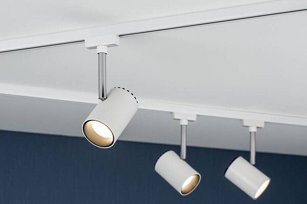 Paulmann Spot 124 weiße LED Paulmann Spot 124 weiße LED